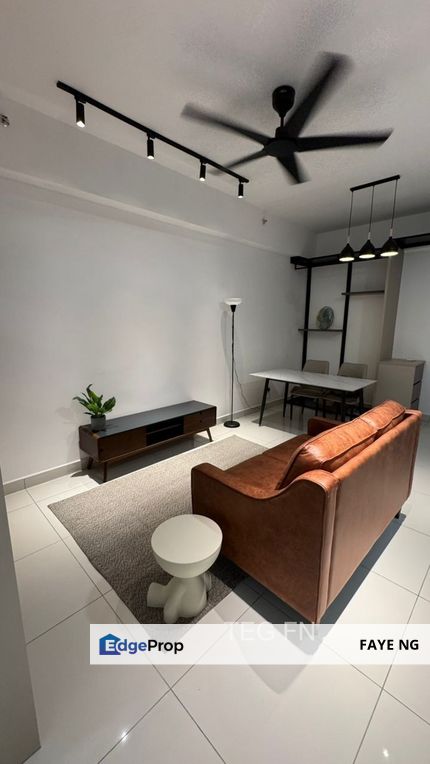 Edusentral, Setia Alam Fully Furnish 1 Room for Rent next to NIH, Peninsula, Pin Hwa, Setia City Mall, Selangor, Setia Alam/Alam Nusantara