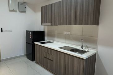 Edusentral @ Setia Alam