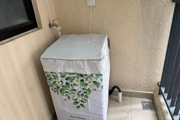 Edusentral @ Setia Alam