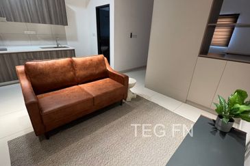 Edusentral @ Setia Alam