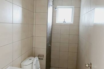 The Harmony (Residensi Riamas)