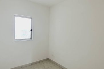 The Harmony (Residensi Riamas)