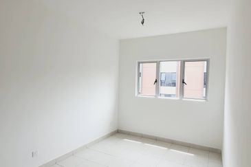 The Harmony (Residensi Riamas)