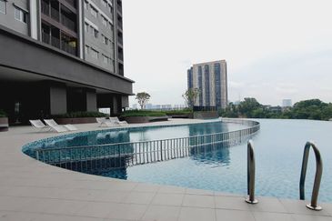 The Harmony (Residensi Riamas)