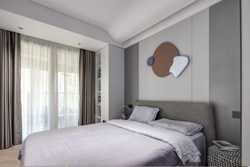 The Harmony (Residensi Riamas)