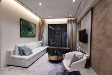 The Harmony (Residensi Riamas)