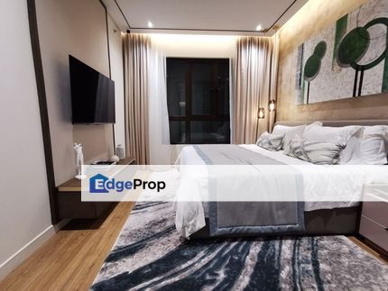 Jalan Klang Lama Brand New Condo The Harmony, Kuala Lumpur, Jalan Klang Lama (Old Klang Road)