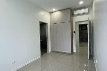 The Harmony (Residensi Riamas)