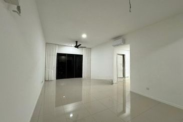 The Harmony (Residensi Riamas)