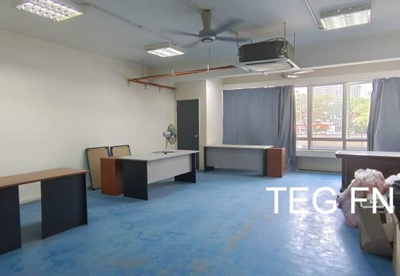 Setia Taipan 1, Setia Alam