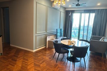 Bloomsvale (Menara Vista)