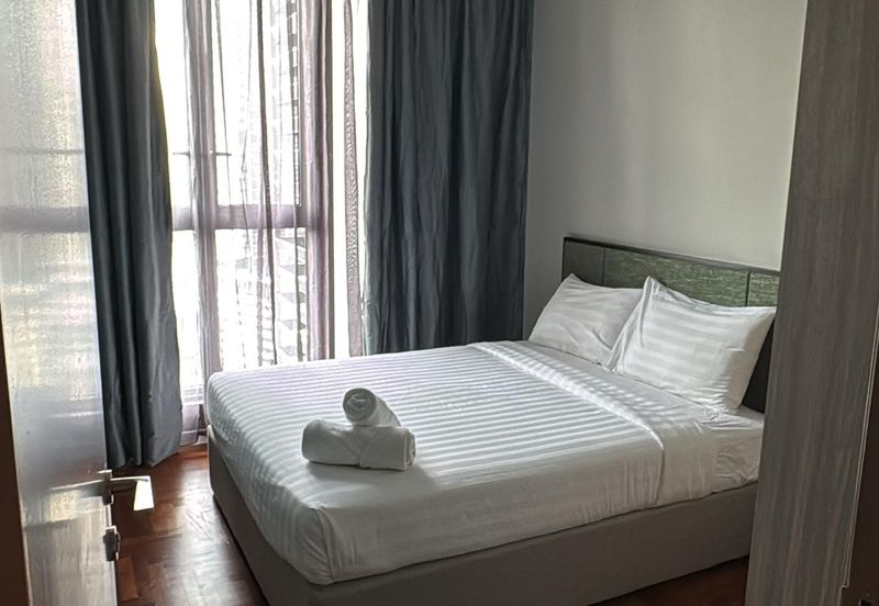 Bloomsvale (Menara Vista)