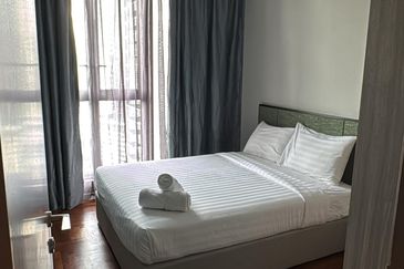 Bloomsvale (Menara Vista)