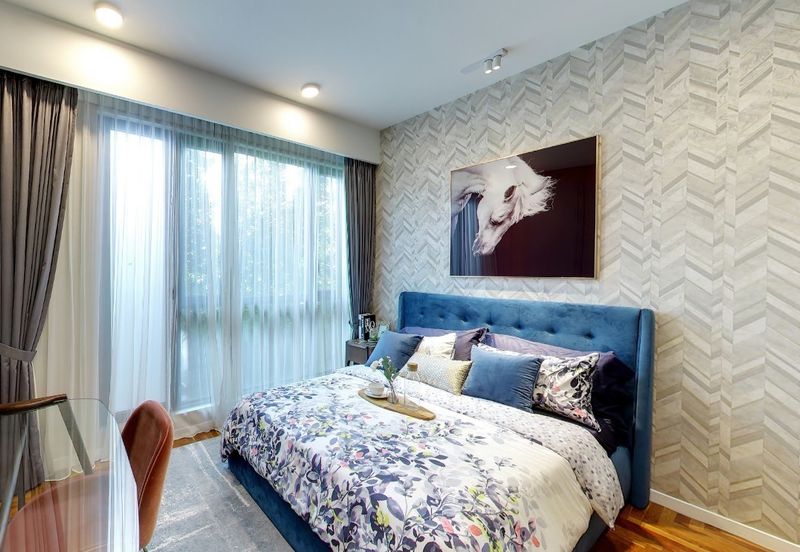 Bloomsvale (Menara Vista)