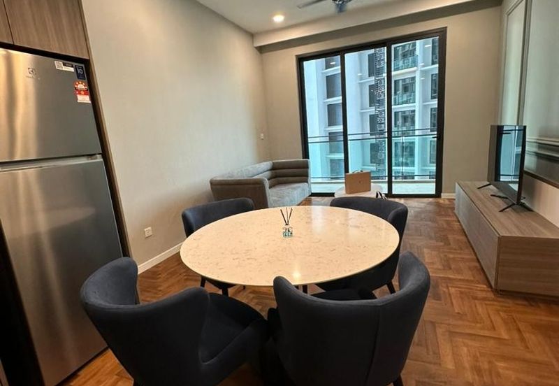 Bloomsvale (Menara Vista)