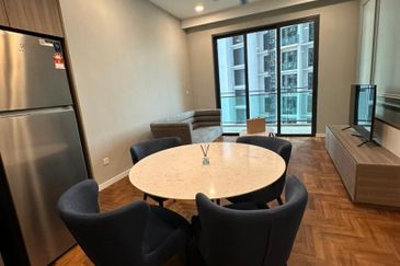 Bloomsvale (Menara Vista)