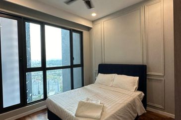 Bloomsvale (Menara Vista)