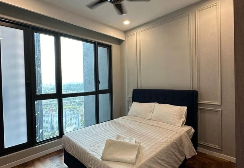 Bloomsvale (Menara Vista)