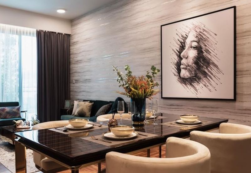 Bloomsvale (Menara Vista)