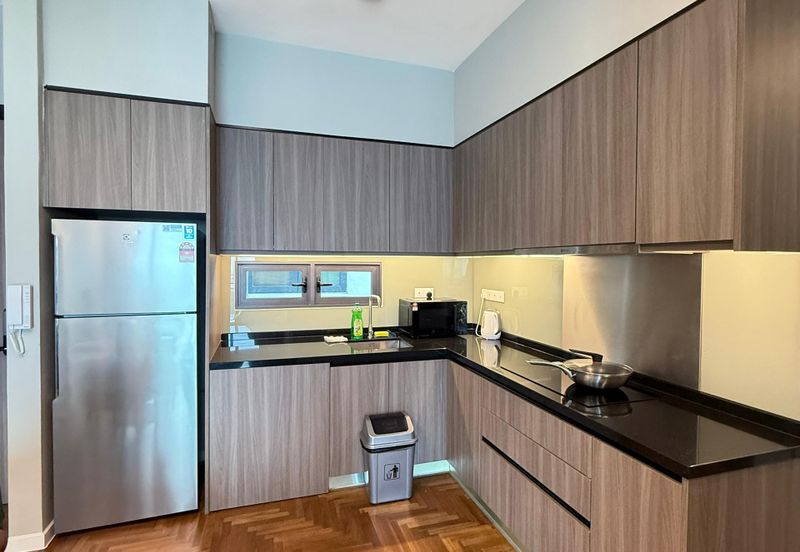 Bloomsvale (Menara Vista)