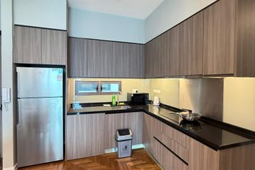 Bloomsvale (Menara Vista)