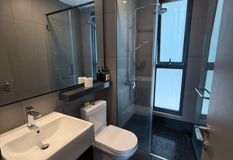 Bloomsvale (Menara Vista)