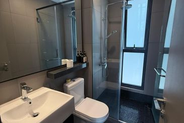 Bloomsvale (Menara Vista)