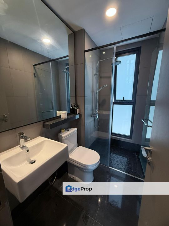 Tastefully ID- Design Midfloor for rent, Kuala Lumpur, Taman OUG