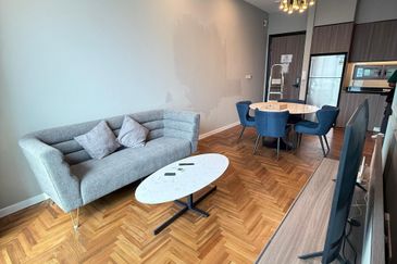 Bloomsvale (Menara Vista)