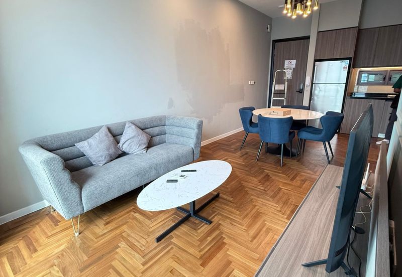 Bloomsvale (Menara Vista)