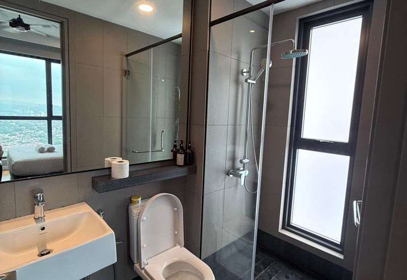 Bloomsvale (Menara Vista)