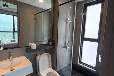 Bloomsvale (Menara Vista)