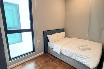 Bloomsvale (Menara Vista)