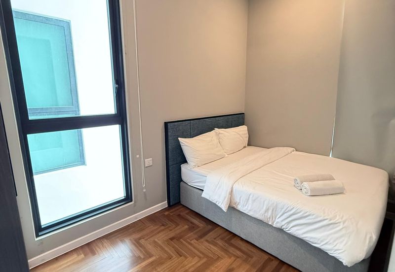 Bloomsvale (Menara Vista)