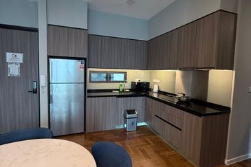 Bloomsvale (Menara Vista)