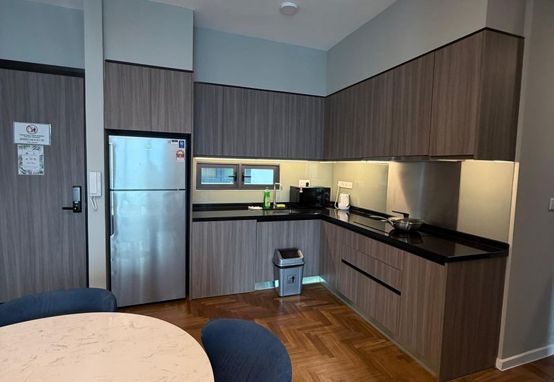 Bloomsvale (Menara Vista)