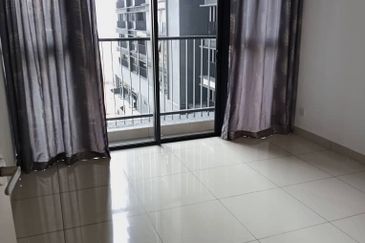 Setia City Residences @ Setia City