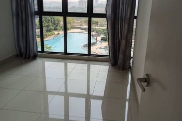 Setia City Residences @ Setia City