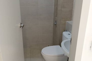 Setia City Residences @ Setia City