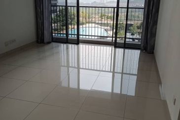 Setia City Residences @ Setia City