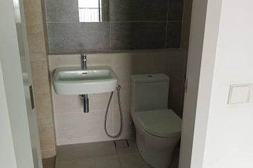 Setia City Residences @ Setia City