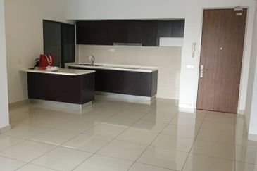 Setia City Residences @ Setia City