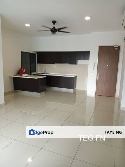 Setia City Residence 2Room Partial Furnish For Sale, Selangor, Setia Alam/Alam Nusantara