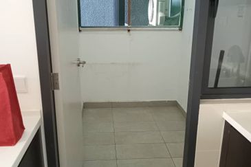 Setia City Residences @ Setia City