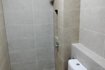 Setia City Residences @ Setia City