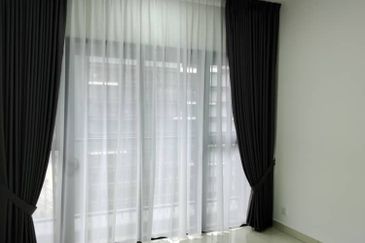 Setia City Residences @ Setia City