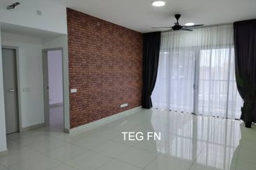 Setia City Residences @ Setia City