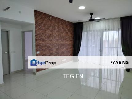 Setia City Residence, Setia Alam, Shah Alam 2Room Partial Furnish For Sale Direct link to Setia City Mall, Selangor, Setia Alam/Alam Nusantara