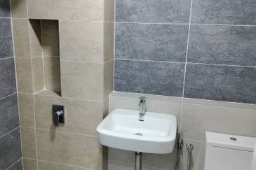 Setia City Residences @ Setia City