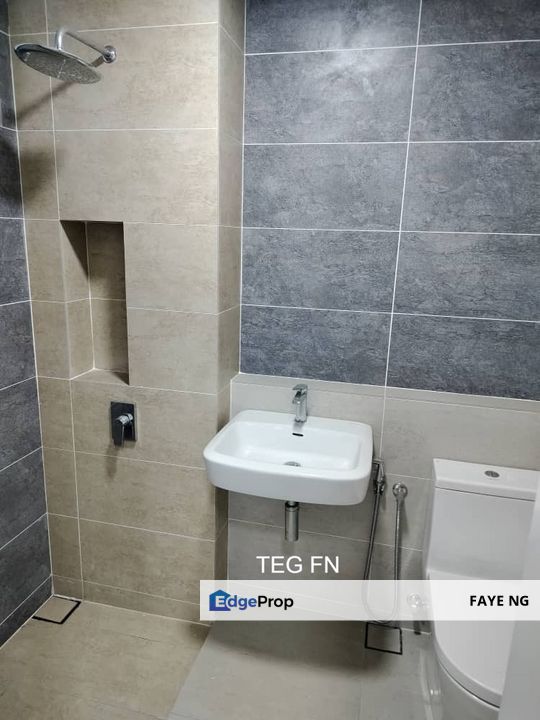 Setia City Residence, Setia Alam, Shah Alam 2Room Partial Furnish For Sale Direct link to Setia City Mall, Selangor, Setia Alam/Alam Nusantara